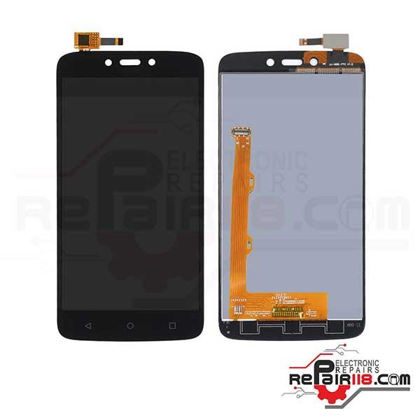تاچ و ال سی دی گوشی موتورولا موتو سی پلاس Motorola Moto C Plus